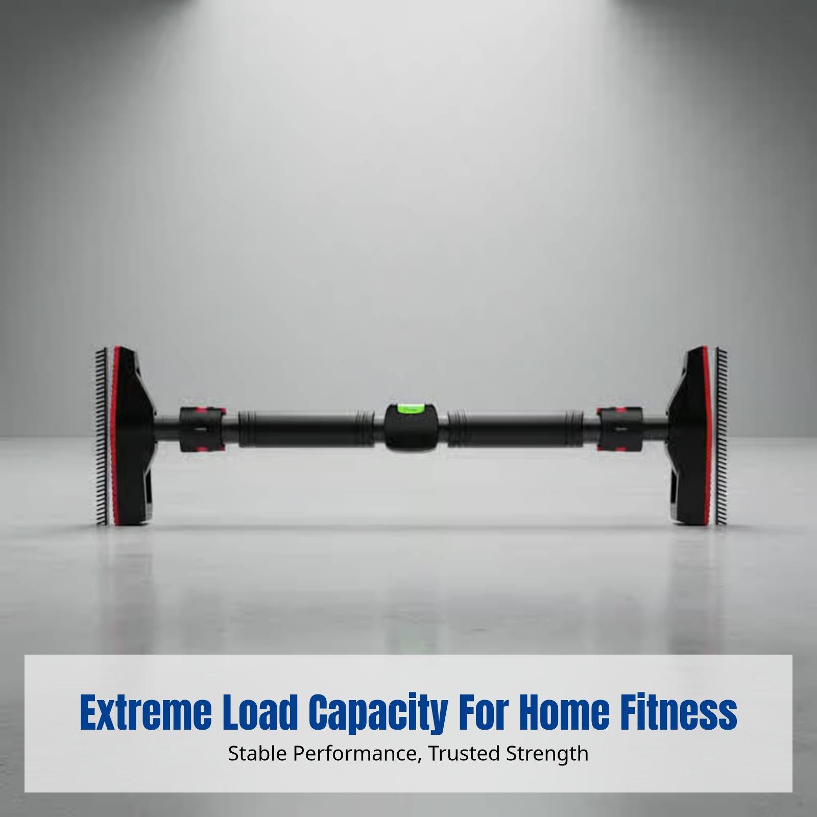 Barre de traction robuste pour - Home Gym Pull Up avis et prix