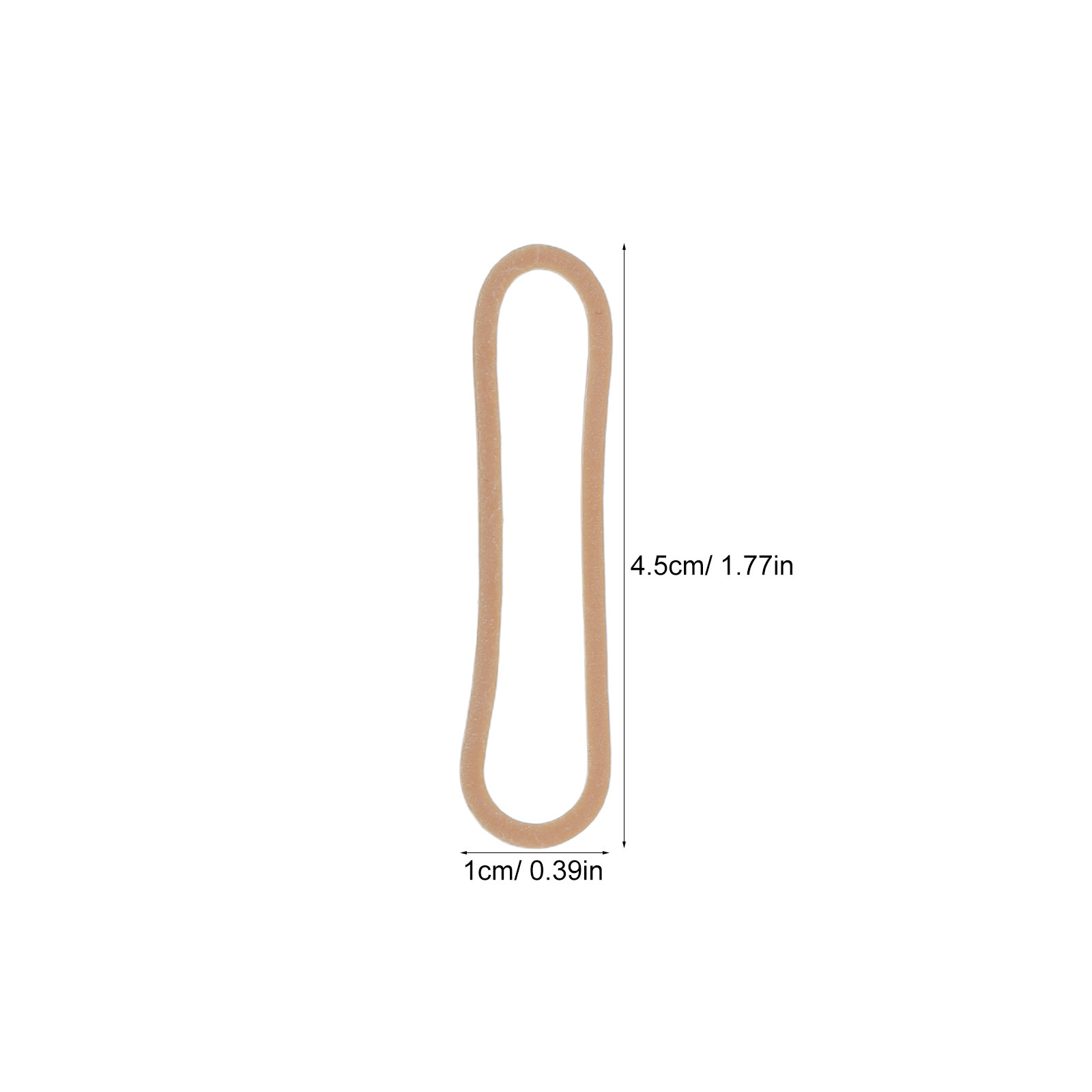 250 pièces d'élastiques en cao - Resistance Band Heavy avis et prix