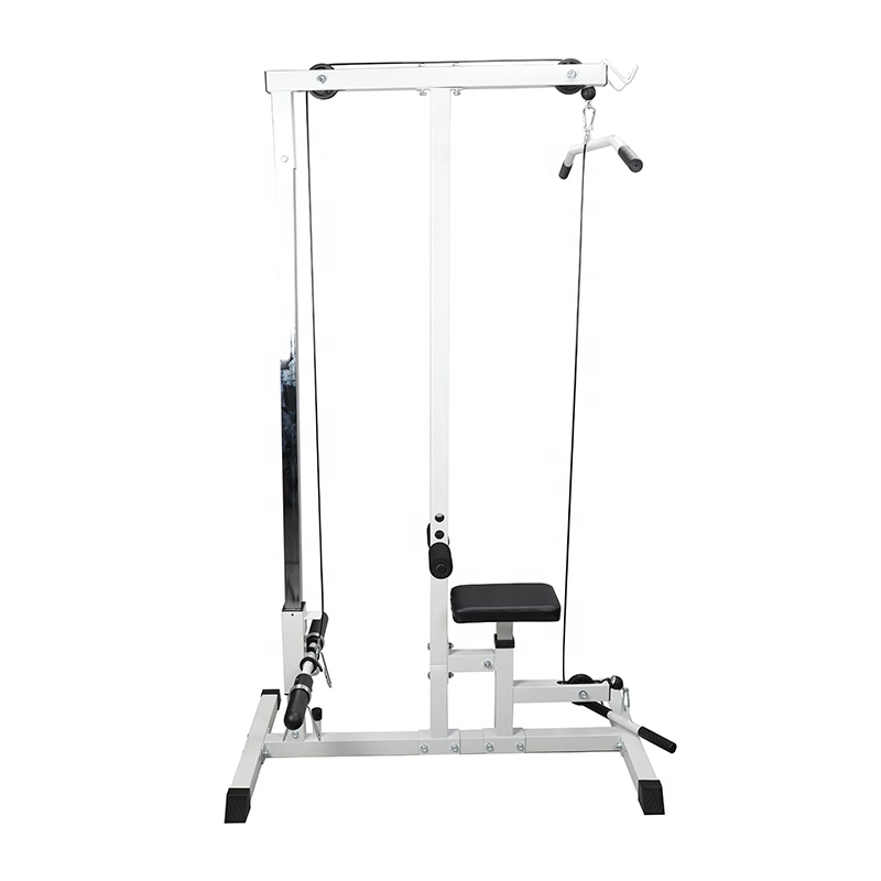 Machine d'entraînement multifo - Lat Pulldown Cable avis et prix
