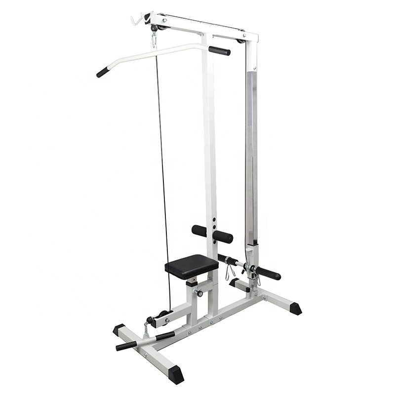 Machine d'entraînement multifo - Lat Pulldown Cable avis et prix