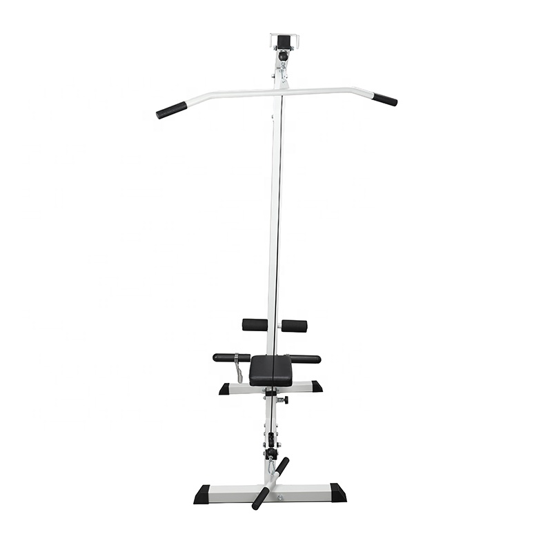 Machine d'entraînement multifo - Lat Pulldown Cable avis et prix