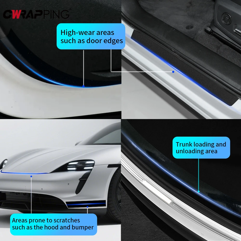 Autocollants noirs brillants,  - Weight Plate Bumper avis et prix