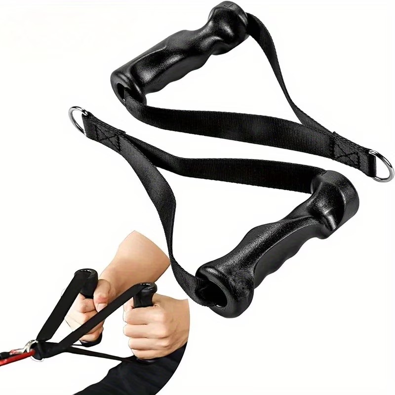 1 Paire de poignées ergonomiqu - Lat Pulldown Cable avis et prix