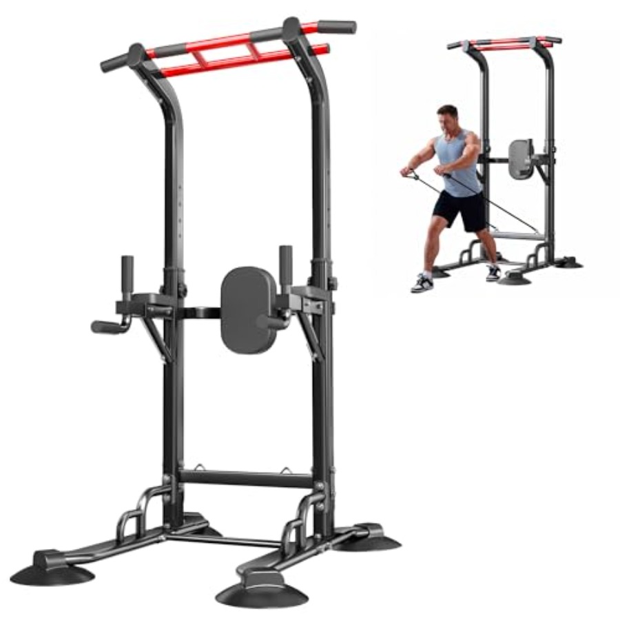 Station de musculation à domic - Home Gym Pull Up avis et prix