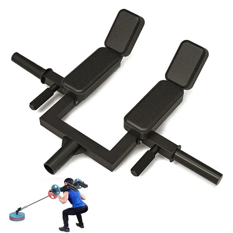 Barbell d'entraînement de Squa - Home Gym With Leg Press avis et prix