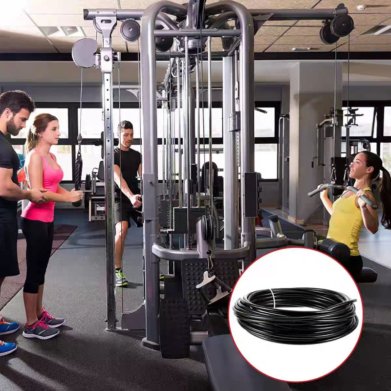 Câble de Fitness en câble méta - Lat Pulldown Cable avis et prix