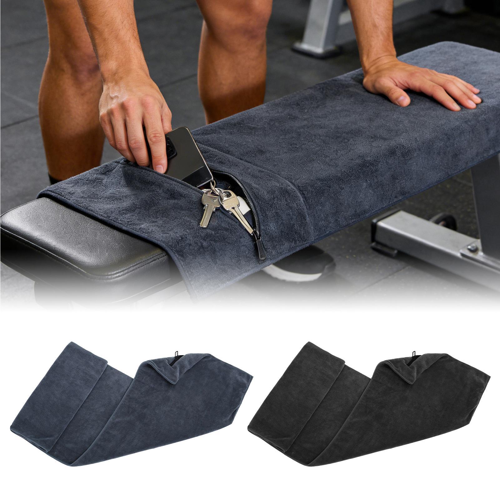 Serviette de sport haute perfo - Home Gym Yoga Mat avis et prix