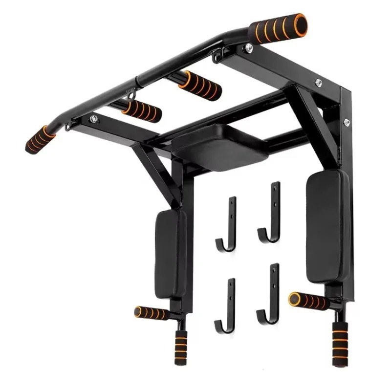 Barre de traction murale pour  - Home Gym Pull Up avis et prix