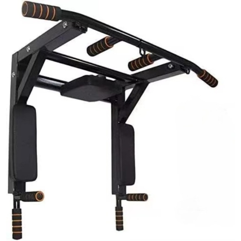 Barre de traction murale pour  - Home Gym Pull Up avis et prix